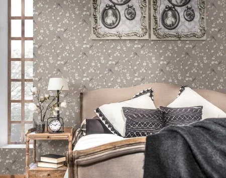 Обои Loymina La Belle Epoque BQ5, 012 в Томске