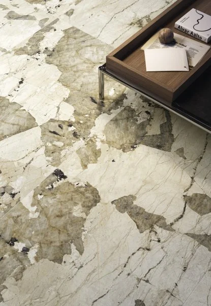 Керамогранит Italon Этернум Волкано 80х160 (Натуральная и Реттифицированная) в Томске