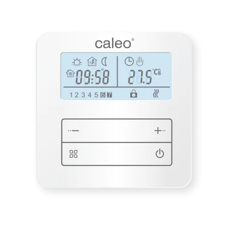 Терморегулятор CALEO С950 в Томске