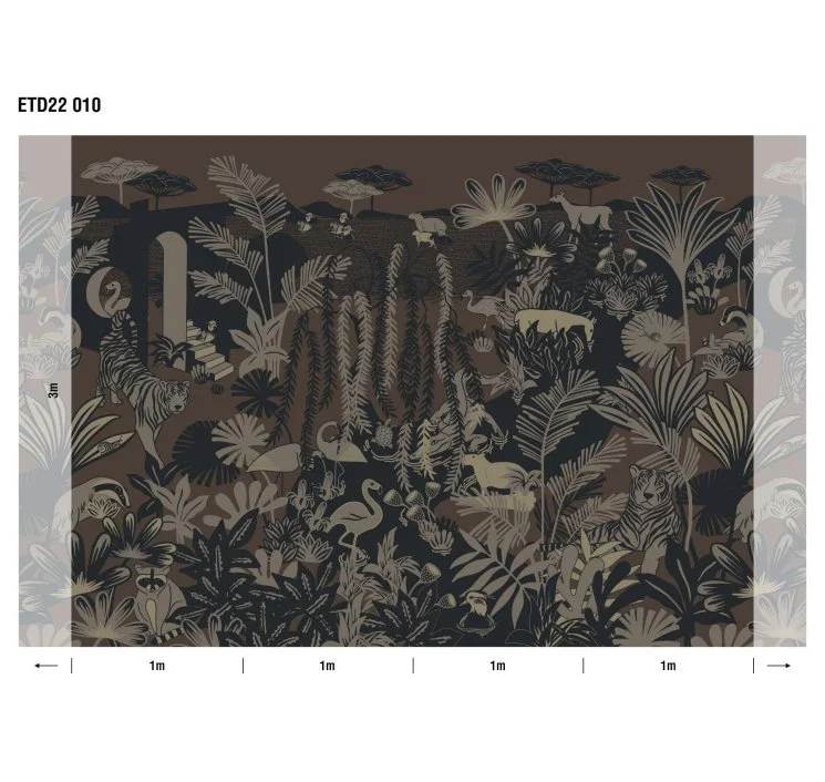 Обои Loymina Etude vol. II ETD22 010 в Томске