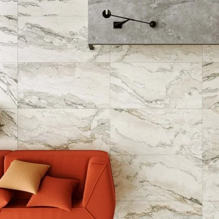 Керамогранит Coliseum Канова Сэнд 60х120 (Натуральный и Реттифицированный) в Томске