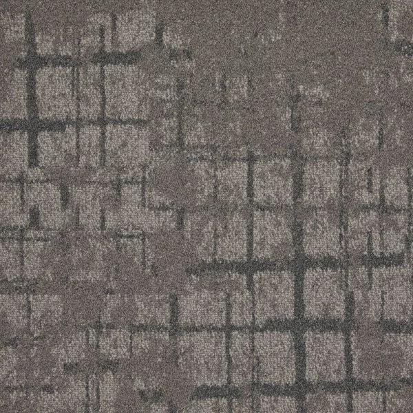 Ковровая плитка AW Macro 96 в Томске