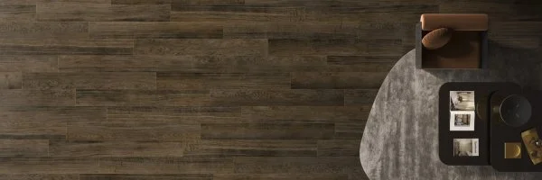 Керамогранит Italon Этернум Могано 20х160 (Натуральная и Реттифицированная) в Томске