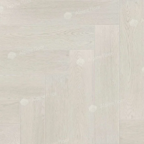 Кварц-виниловая плитка Alpine Floor Parquet Зимний Лес ЕСО 16-6 2.5 мм. 43 класс в Томске