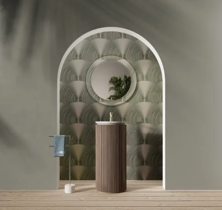 Обои Milassa Окинава OK2 005 в Томске