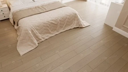 Инженерная доска Alpine Floor Villa Дуб Альпийский в Томске