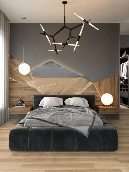 ПВХ плитка Bonkeel Rockstar Victor Планка (914,4 x 152,4 мм) в Томске