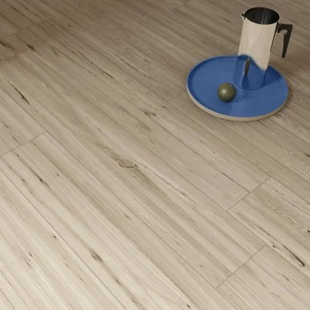 Керамогранит Coliseum Натура Уайт 20х120 (Натуральный и Реттифицированный) в Томске