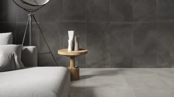 Керамогранит Coliseum Экспо Дарк 60х60 (Натуральный и Реттифицированный) в Томске