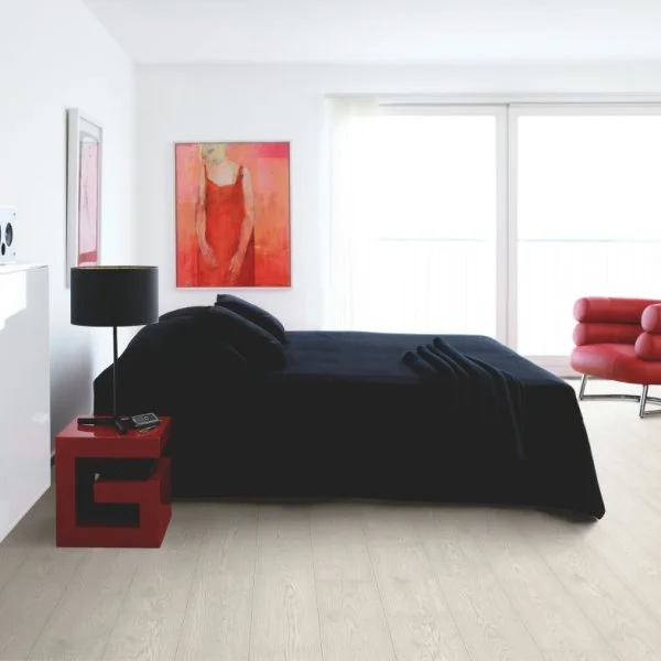 Ламинат Pergo Uppsala Pro Дуб Вековой Серый L1249-05032 в Томске