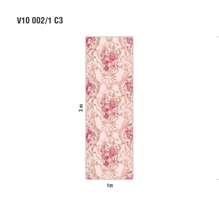 Обои Loymina Classic II V10, 002/1, C3 в Томске