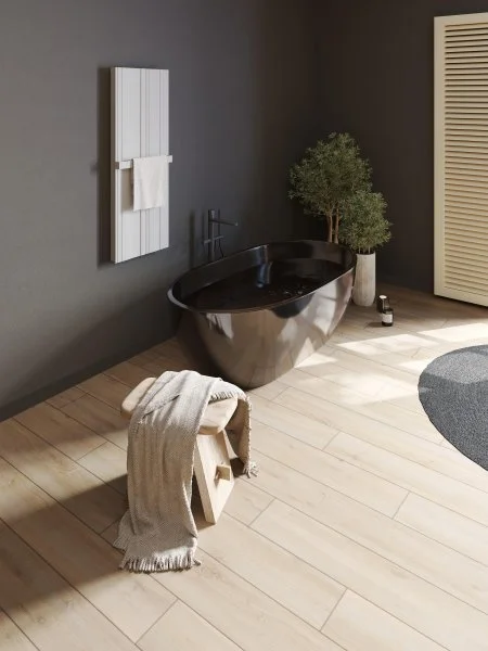 Ламинат Egger PRO 8/33 4V Aqua+ Дуб Валенди Песочный EPL213 в Томске