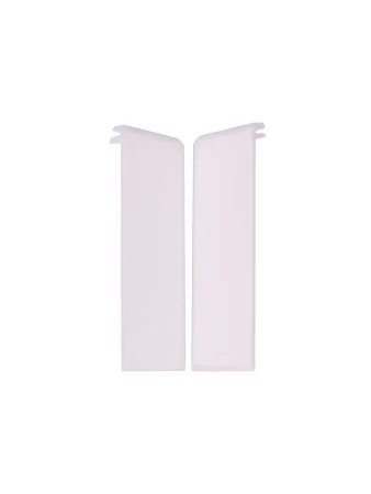 Заглушки Korner 100 Белый в Томске