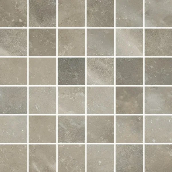 Керамогранит Coliseum Ривьера Дарк Мозаика (Натуральная, 30х30) в Томске