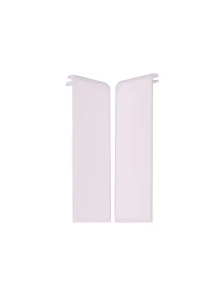 Заглушки Korner 100 Белый в Томске