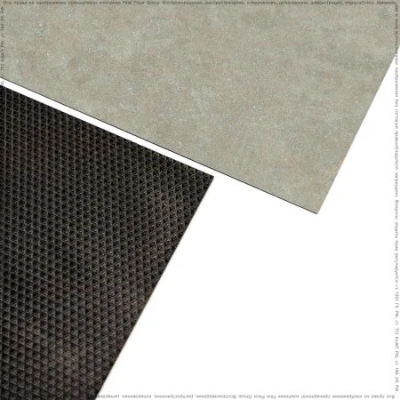 ПВХ плитка FineFlex Stone Эбеко FX-204 в Томске