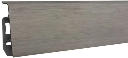 Пластиковый плинтус Bonkeel Style BS7018 (70х26х2200 мм) в Томске