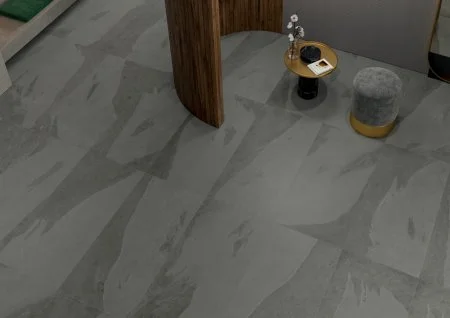 Керамогранит Coliseum Ардезия Грэй 60х120 (Натуральный и Реттифицированный) в Томске