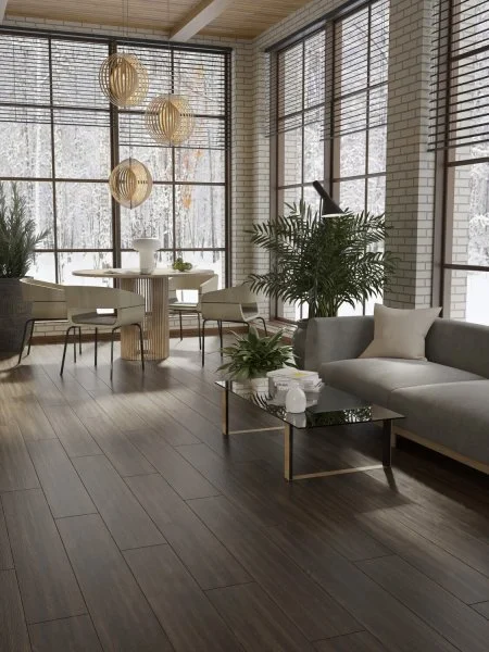 Ламинат Egger PRO 12/33 4V Дуб Сория коричневый EPL181 в Томске