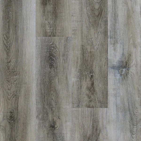 Кварц-виниловая плитка Refloor Fargo Comfort 366-1В Дуб Рустик Серый (Градиент) в Томске