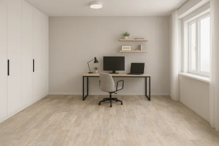 Плитка SPC Bonkeel Funky 3.85мм Blaze в Томске