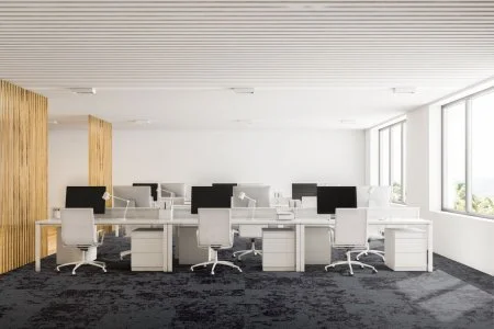 Ковровая плитка AW Macro 97 в Томске