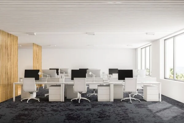 Ковровая плитка AW Macro 97 в Томске