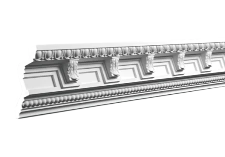 Карниз Европласт 1.50.169  2,0 м в Томске