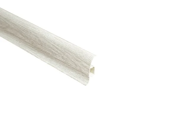 Пластиковый плинтус Bonkeel Color BC6003 (60х25х2200 мм) в Томске