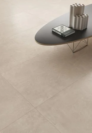 Керамогранит Italon Этернум Крим 60х120 (Натуральная и Реттифицированная) в Томске