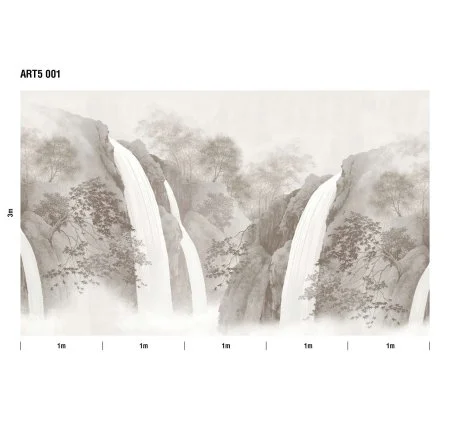 Обои Loymina Пейзаж ART5 001 в Томске