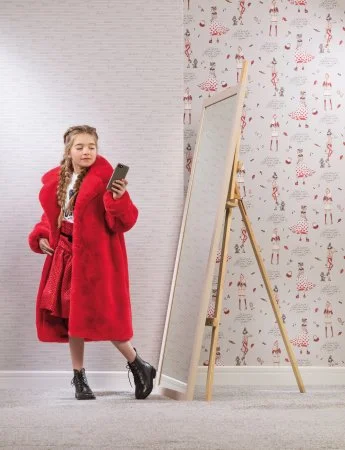 Обои Milassa Bon Voyage D5, 001/2 в Томске