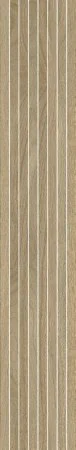 Керамогранит Coliseum Бормио Хани Татами 20х120 (Натуральный) в Томске
