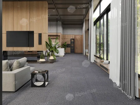 Ковровая плитка Alpine Floor Huron 402-3 Манитулин в Томске