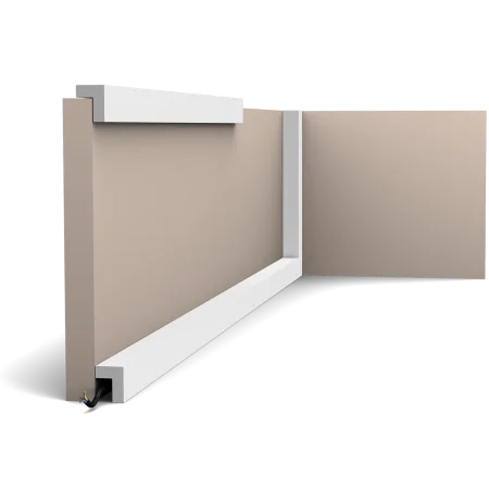 Молдинг Orac PX164 (24*30*2000 мм) в Томске