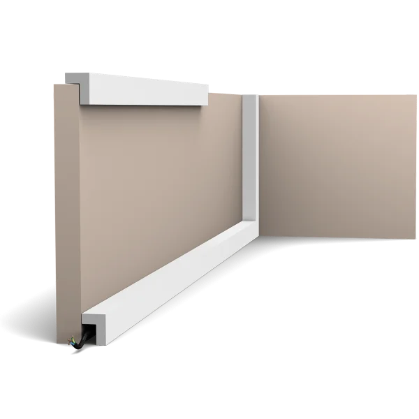 Молдинг Orac PX164 (24*30*2000 мм) в Томске