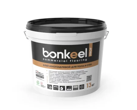 Клей универсальный Bonkeel Prof (13 кг) в Томске