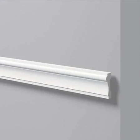 Молдинг NMC Wallstyl WL6 (75х22х2000 мм) в Томске
