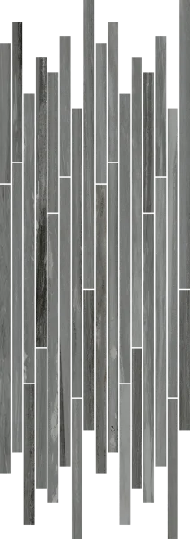 Керамогранит Italon Шарм Эдванс Палиссандро 26х75 Стрип (Люкс и реттифицированная) в Томске