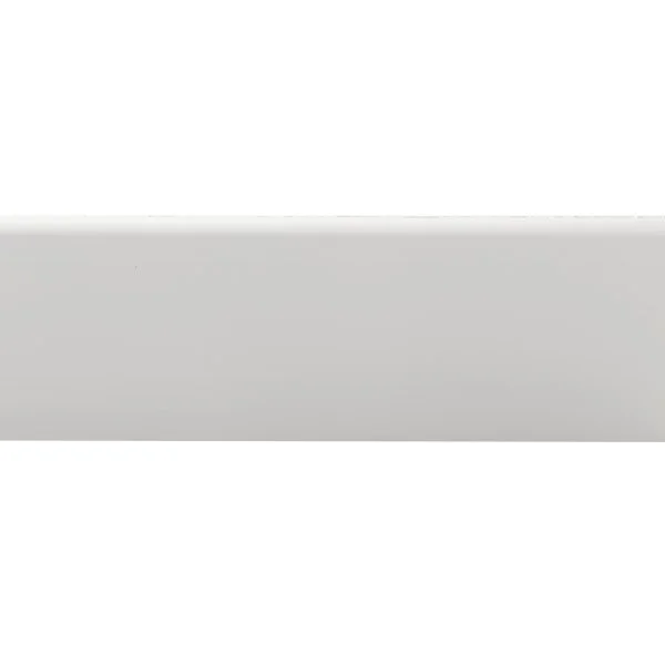 Плинтус MDF Bonkeel 24016 Белый (100х16х2400 мм) в Томске