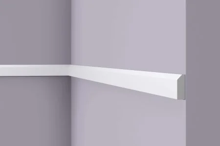 Молдинг NMC Wallstyl FT1 (38х13х2000 мм) в Томске