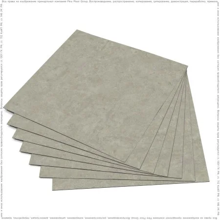 ПВХ плитка FineFlex Stone Эбеко FX-204 в Томске