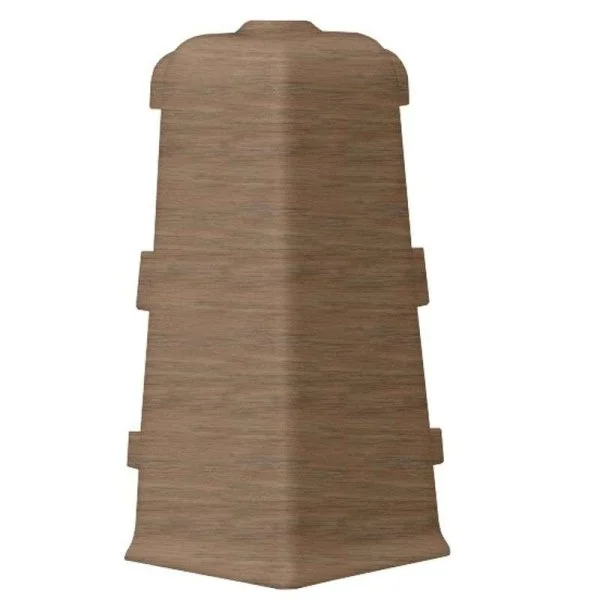 Угол наружный INDO70 11 Дуб Скальный в Томске