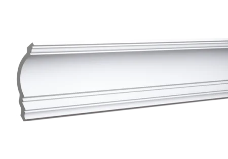 Карниз Европласт 1.50.108 2,0 м в Томске