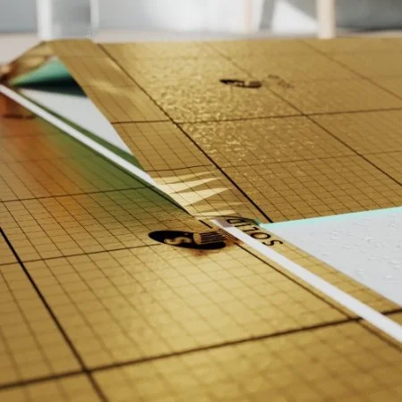 Подложка Солид 1,5мм для LVT ANTI SLIP (10м2) в Томске