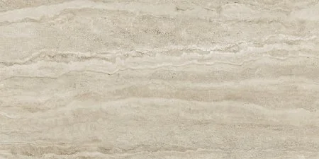 Керамогранит Vitra CityStone Травертин Линейный 60х120 (Натуральная и Реттифицированная) в Томске