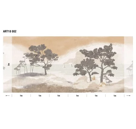 Обои Loymina Пейзаж vol. 2 ART18 002 в Томске