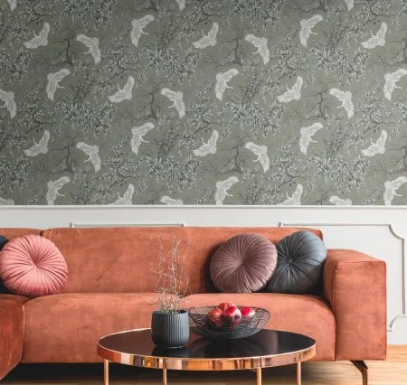 Обои Milassa Сканди Дзен JA1 005 в Томске