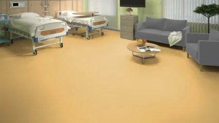 Линолеум Tarkett iQ Melodia CMELI-2633 2 м в Томске