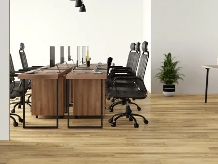 ПВХ Плитка IVC Tanto 838 Windsor Oak в Томске